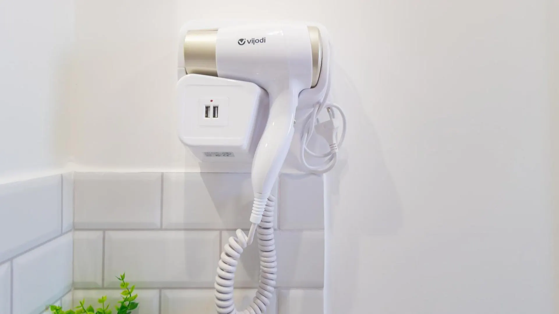 Prime Smart Santa Cruz Lägenhet São Paulo